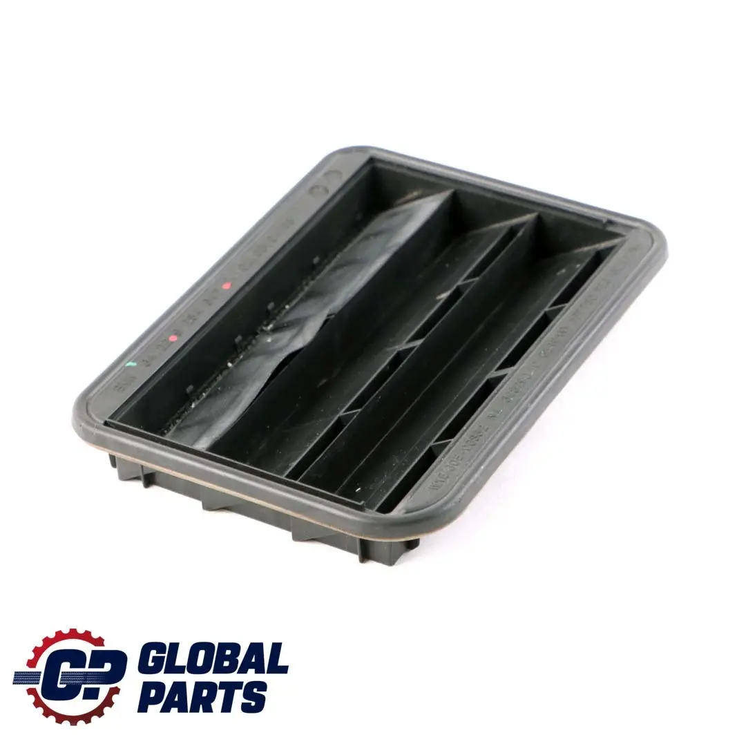 BMW F80 M3 F82 M4 Rear Bumper Right O/S Ventilation Grille Trim Panel - SKU 9284647 - Part number 9284647