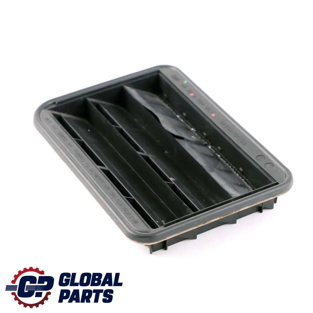 BMW F80 M3 F82 M4 Pare-chocs arriere droit avec grille de ventilation - SKU 9284647 - Numéro de pièce 9284647