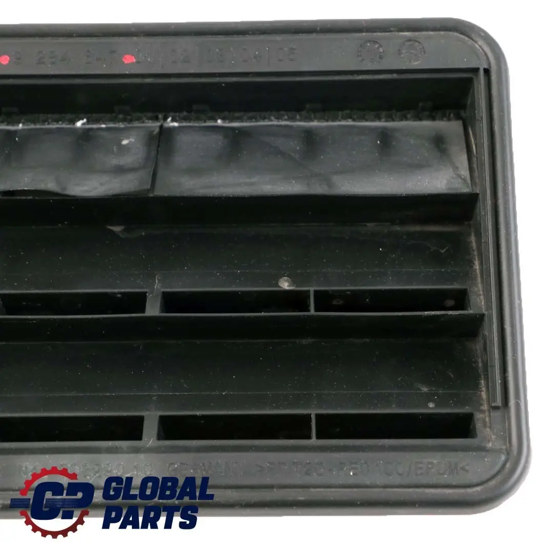 BMW F80 M3 F82 M4 Rear Bumper Right O/S Ventilation Grille Trim Panel - SKU 9284647 - Part number 9284647