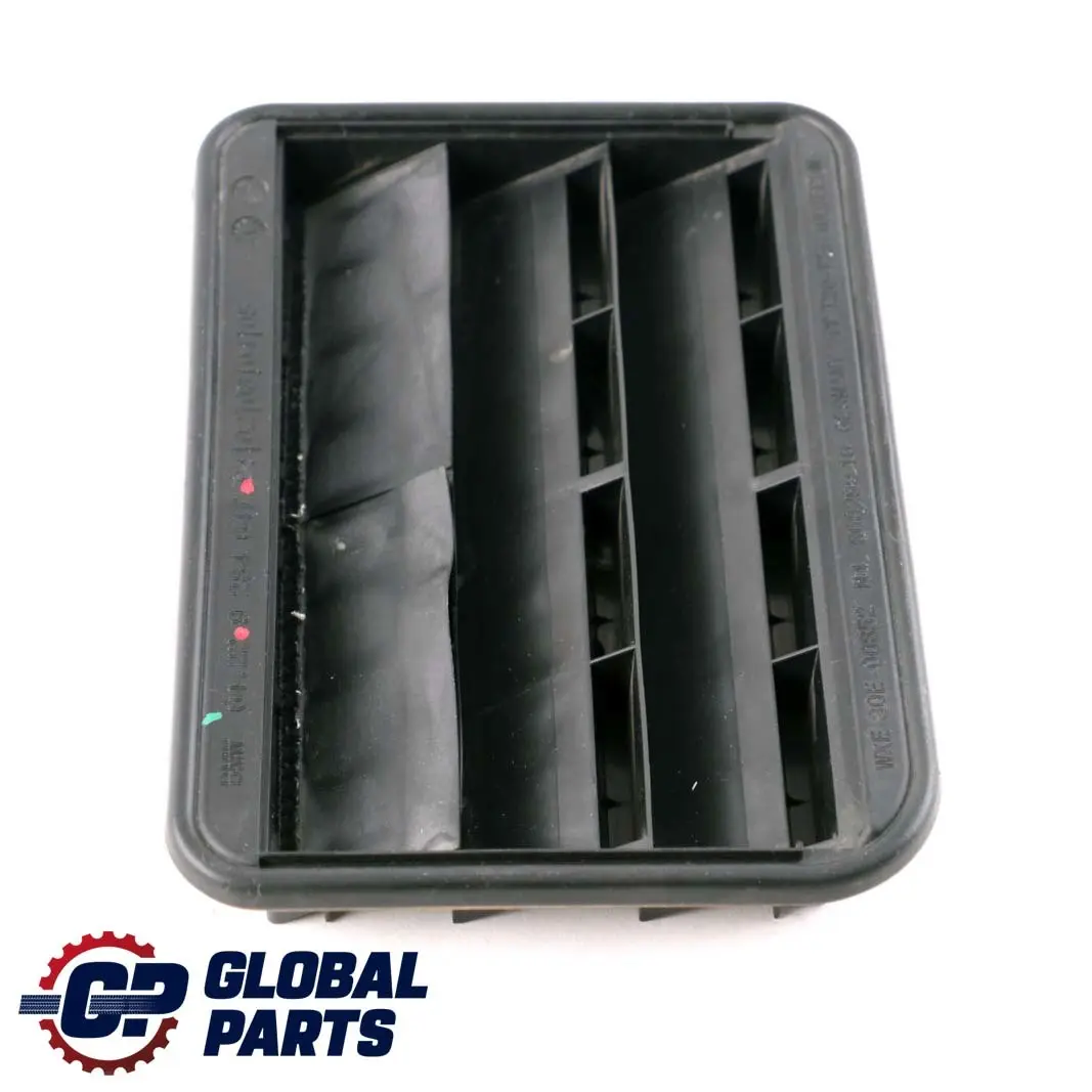 BMW F80 M3 F82 M4 Rear Bumper Right O/S Ventilation Grille Trim Panel - SKU 9284647 - Part number 9284647