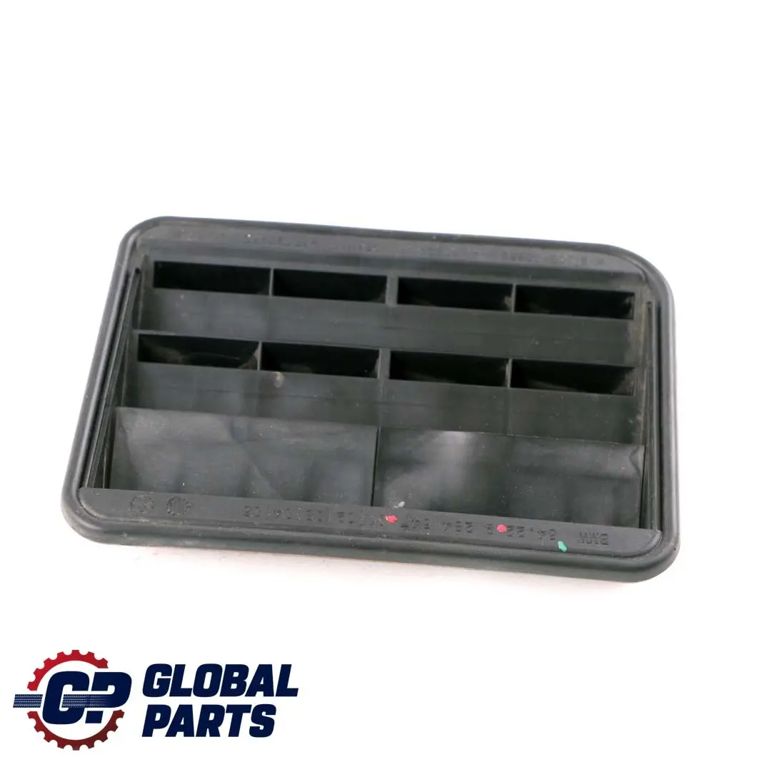 BMW F80 M3 F82 M4 Rear Bumper Right O/S Ventilation Grille Trim Panel - SKU 9284647 - Part number 9284647