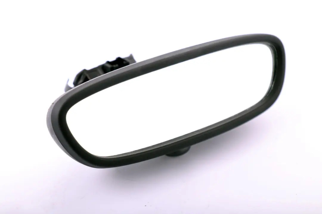 Mini Cooper F55 F56 F57 Retrovisor Interior Manual LED - SKU 9285372 - Número de pieza 9285372