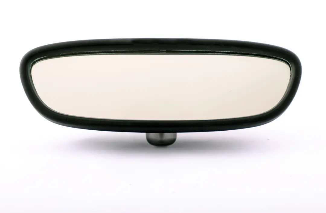 Retrovisor Interior Manual LED para Mini Cooper F55 F56 F57 con número de pieza 9285372 Mini Cooper F55 F56 F57 Retrovisor Interior Manual LED - SKU 9285372 - Número de pieza 9285372