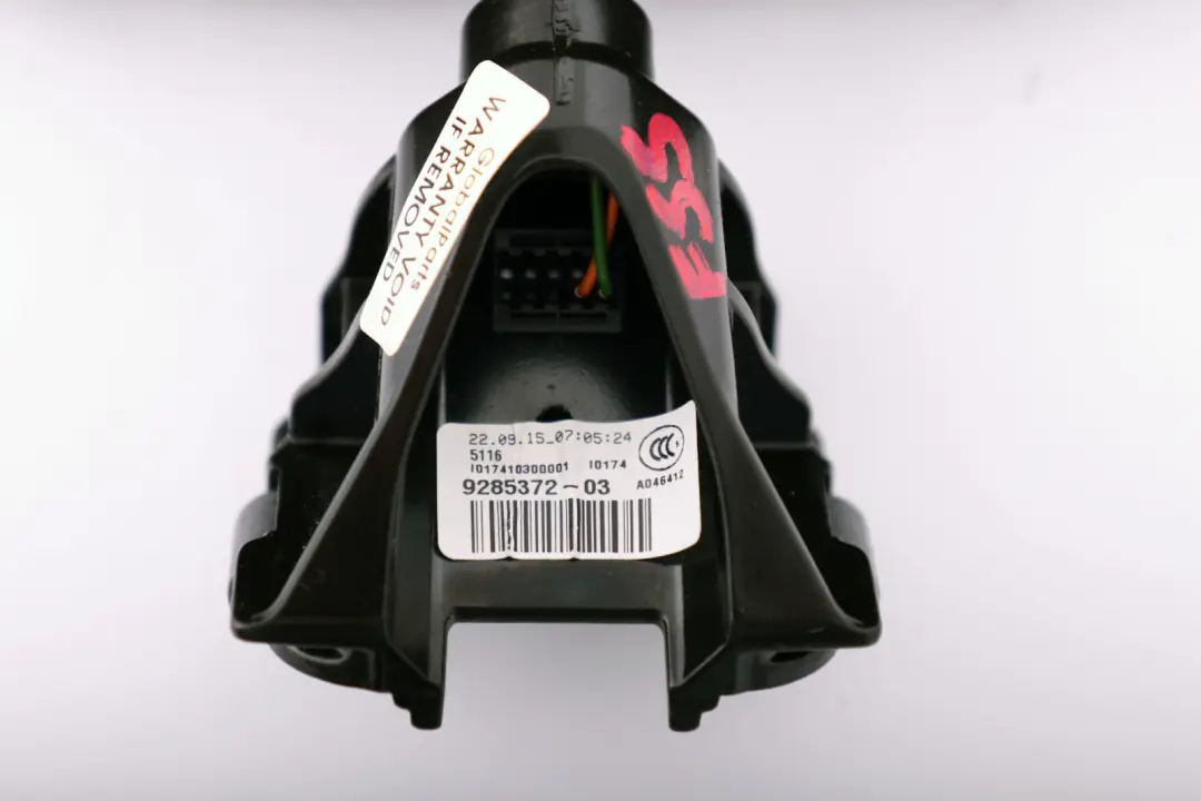 Rückansicht Innenspiegel Manuell LED für Mini F55 F56 F57 mit Teilenummer 9285372 Mini F55 F56 F57 Rückansicht Innenspiegel Manuell LED - SKU 9285372 - Teilenummer 9285372