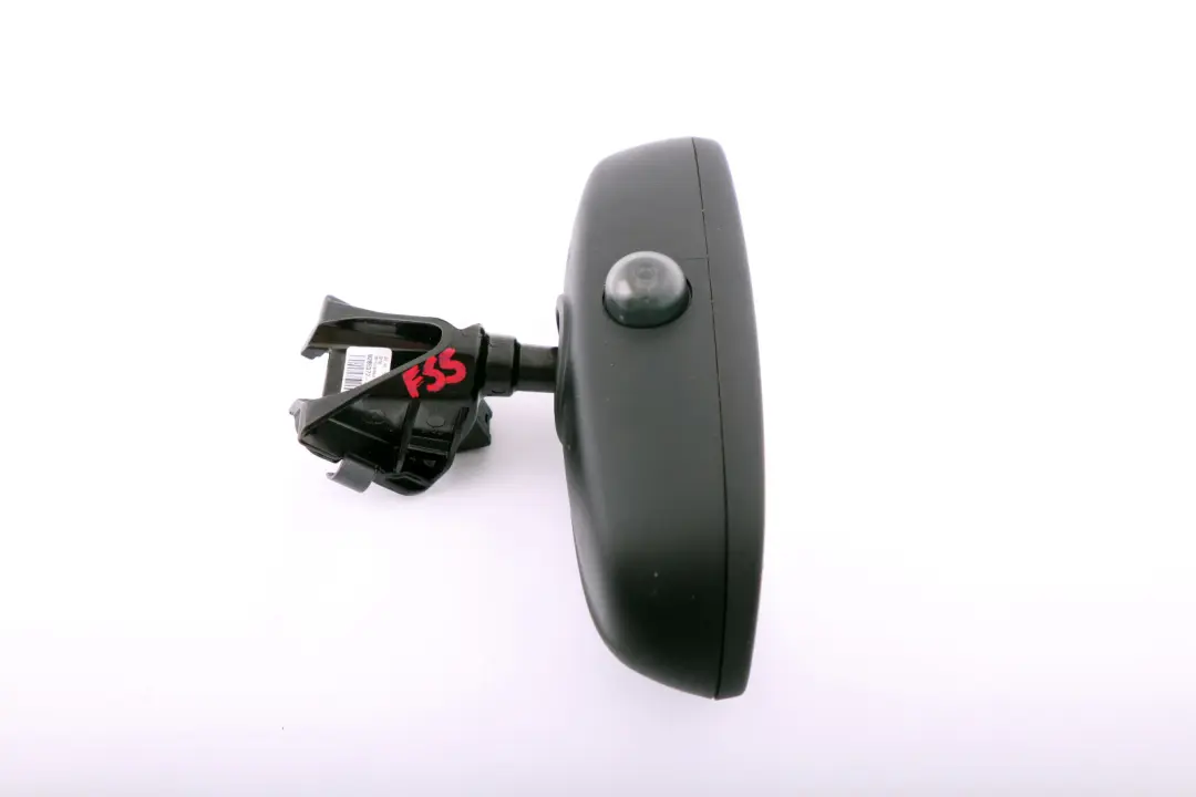 Mini Cooper F55 F56 F57 Retrovisor Interior Manual LED - SKU 9285372 - Número de pieza 9285372