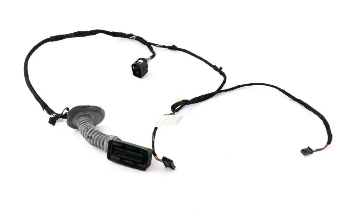 Left Right N/O/S Wiring Harness Door Loom N/O/S to BMW 1 Series F20 Rear with Part number 9251724 BMW 1 Series F20 Rear Left Right N/O/S Wiring Harness Door Loom N/O/S - SKU 9286186 - Part number 9251724