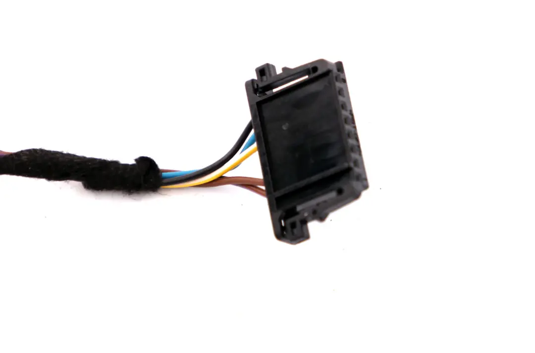 BMW 1 er F20 F20N LCI Kabelsatz Tür Hinten - SKU 9286186 - Teilenummer 9251724