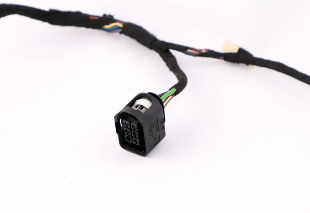 BMW F20 Cablage de porte arriere gauche droite faisceau de cables - SKU 9286186 - Numéro de pièce 9251724