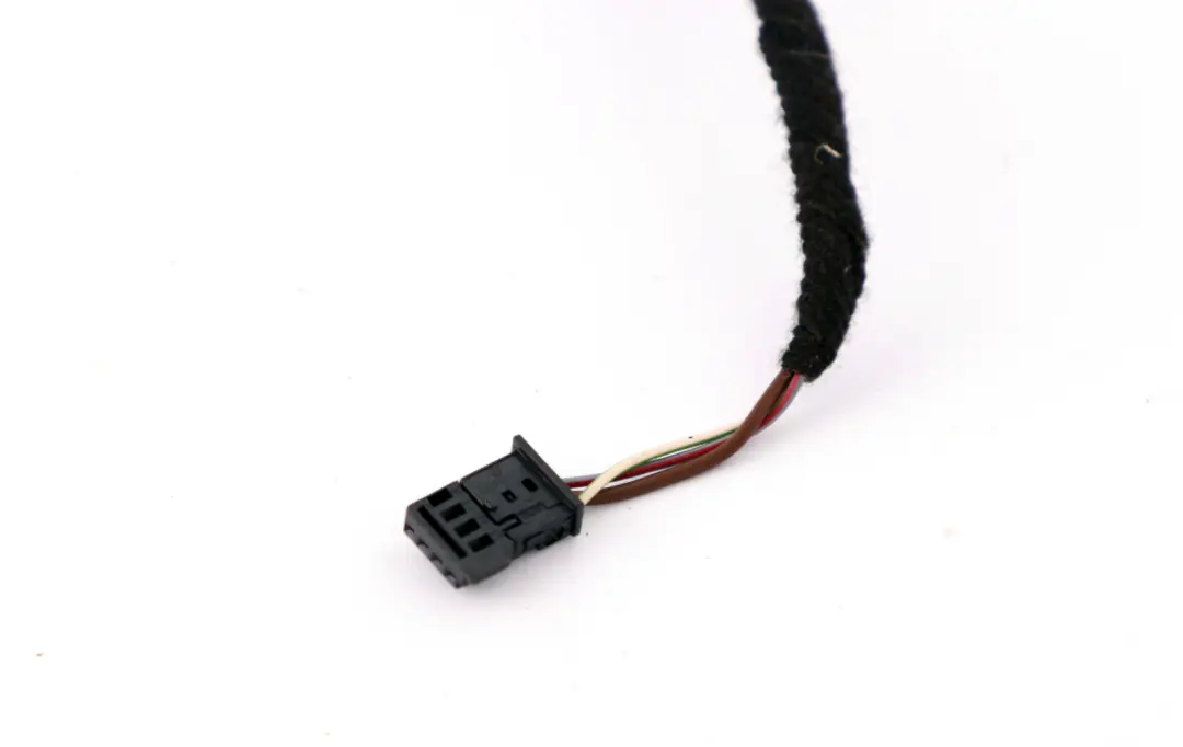 Cablage de porte arriere gauche droite faisceau de cables pour BMW F20 à propos du numéro de pièce 9251724 BMW F20 Cablage de porte arriere gauche droite faisceau de cables - SKU 9286186 - Numéro de pièce 9251724