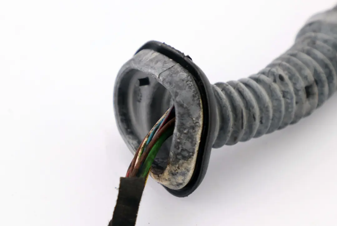 BMW F20 Cablage de porte arriere gauche droite faisceau de cables - SKU 9286186 - Numéro de pièce 9251724