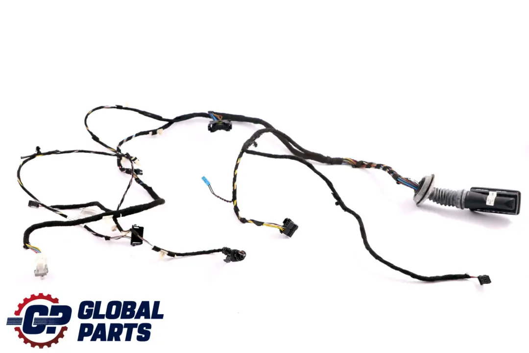 Cable Harness Loom Door Driver Side Wiring Set to BMW 3 Series F30 F31 with Part number 9286222 BMW 3 Series F30 F31 Cable Harness Loom Door Driver Side Wiring Set - SKU 9286222 - Part number 9286222
