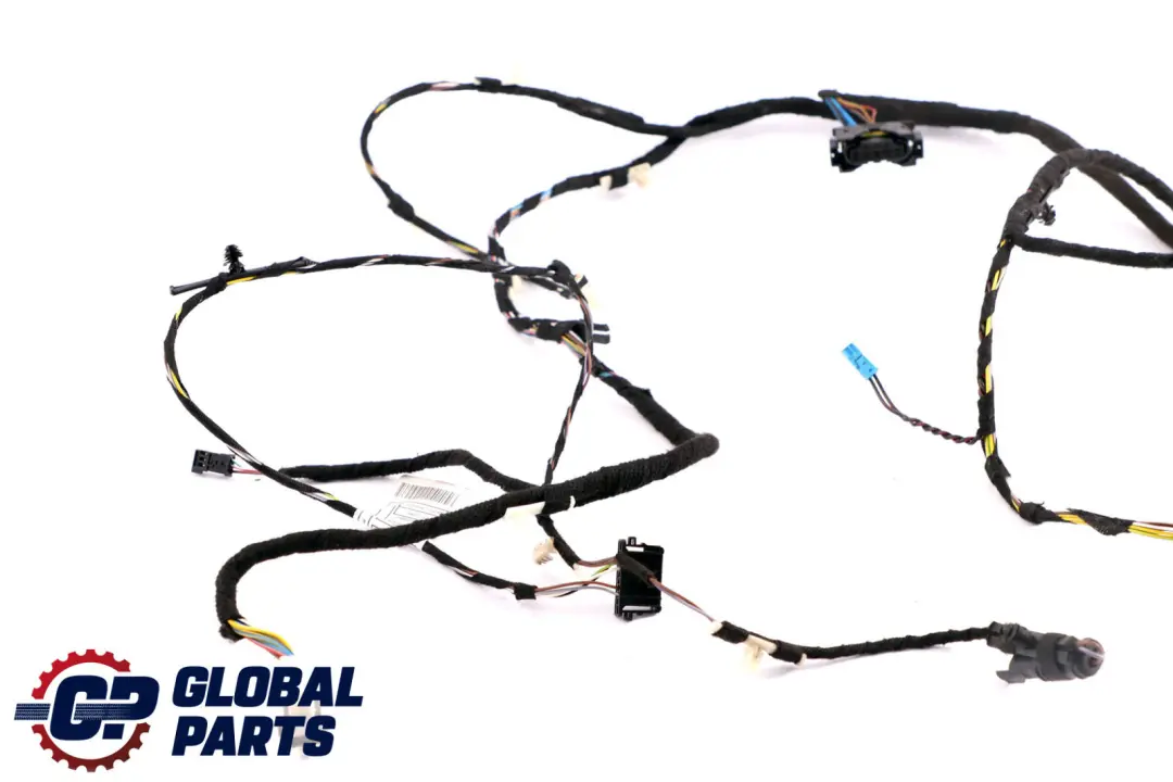 BMW 3 Series F30 F31 Cable Harness Loom Door Driver Side Wiring Set - SKU 9286222 - Part number 9286222