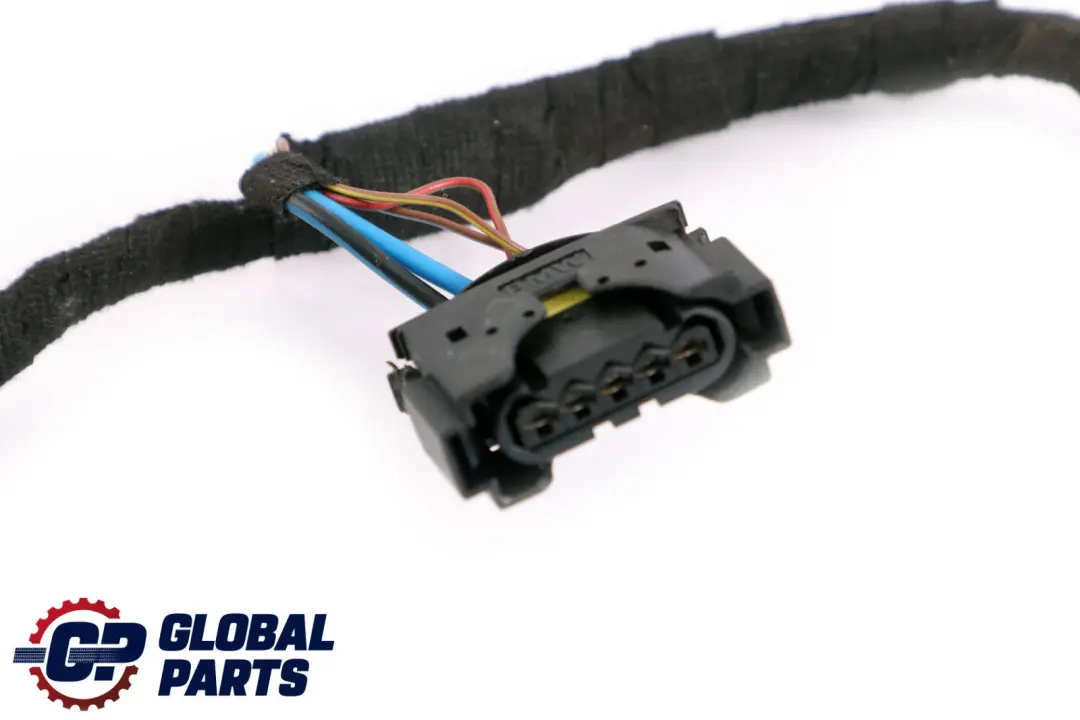 BMW 3 Series F30 F31 Cable Harness Loom Door Driver Side Wiring Set - SKU 9286222 - Part number 9286222