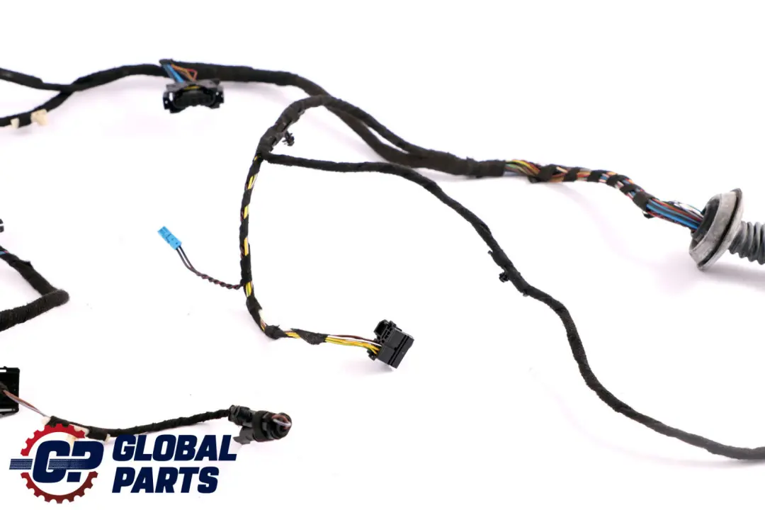 Cable Loom Puerta Lado Conductor Cableado Set para BMW F30 F31 con número de pieza 9286222 BMW F30 F31 Cable Loom Puerta Lado Conductor Cableado Set - SKU 9286222 - Número de pieza 9286222