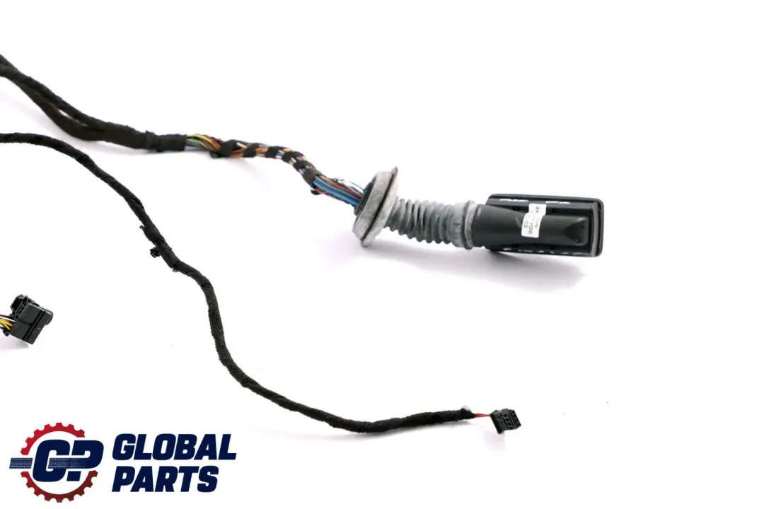 BMW 3 F30 F31 Cable equipe Cote Conducteur 6112 - SKU 9286222 - Numéro de pièce 9286222
