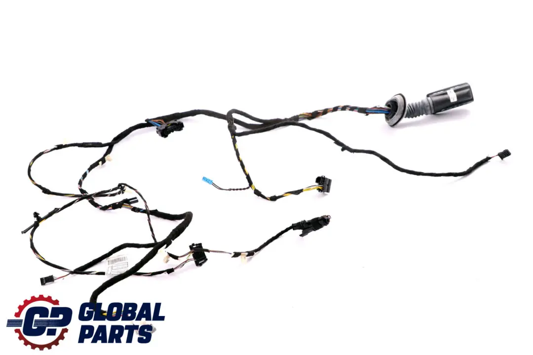 BMW 3 Series F30 F31 Cable Harness Loom Door Driver Side Wiring Set - SKU 9286222 - Part number 9286222