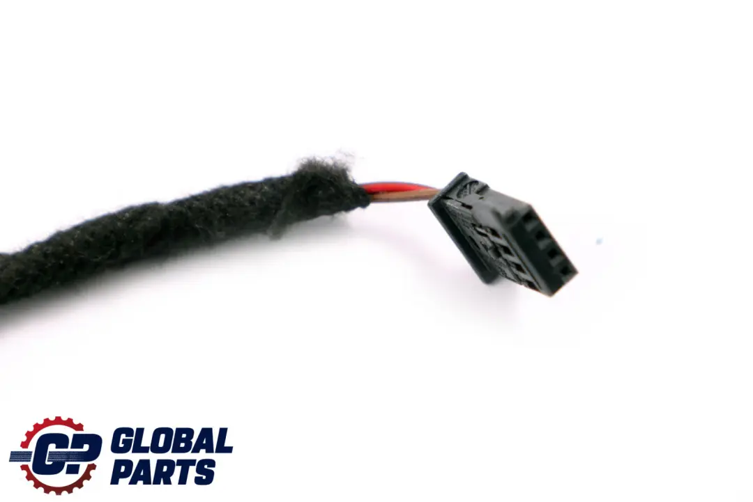 BMW 3 Series F30 F31 Cable Harness Loom Door Driver Side Wiring Set - SKU 9286222 - Part number 9286222