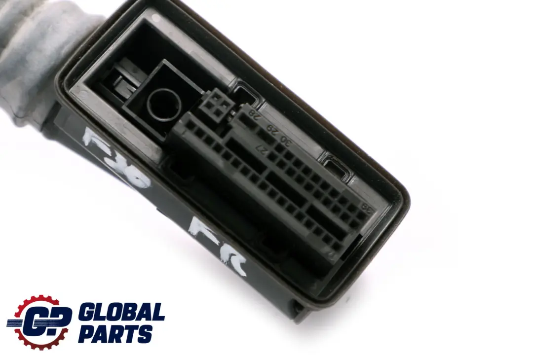 BMW F30 F31 Cable Loom Puerta Lado Conductor Cableado Set - SKU 9286222 - Número de pieza 9286222