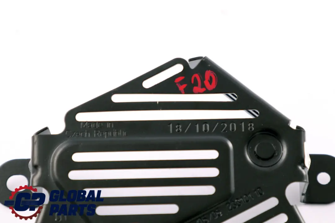 Halterung Steuergerät Aktiv für BMW F20 F21 F30 mit Teilenummer 9286253 BMW F20 F21 F30 Halterung Steuergerät Aktiv - SKU 9286253 - Teilenummer 9286253