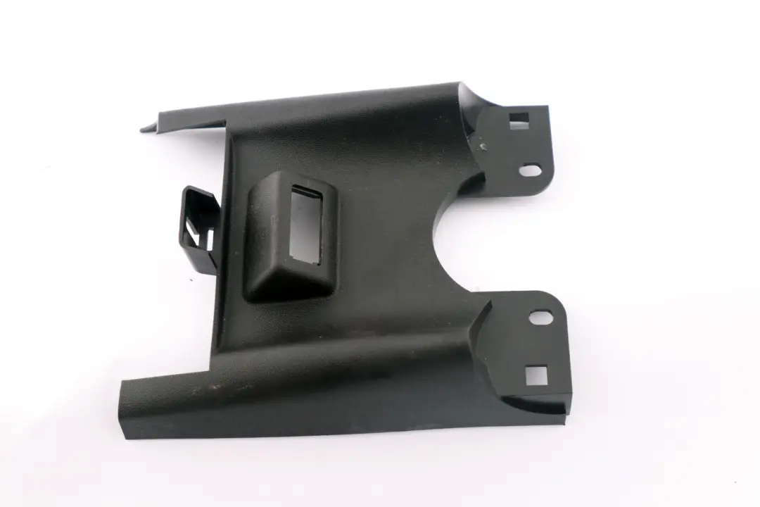 Trim Panel Centre Console Carbon Black to BMW Mini Cooper R55 R56 R58 R59 with Part number 2752938 BMW Mini Cooper R55 R56 R58 R59 Trim Panel Centre Console Carbon Black - SKU 9286269 - Part number 2752938