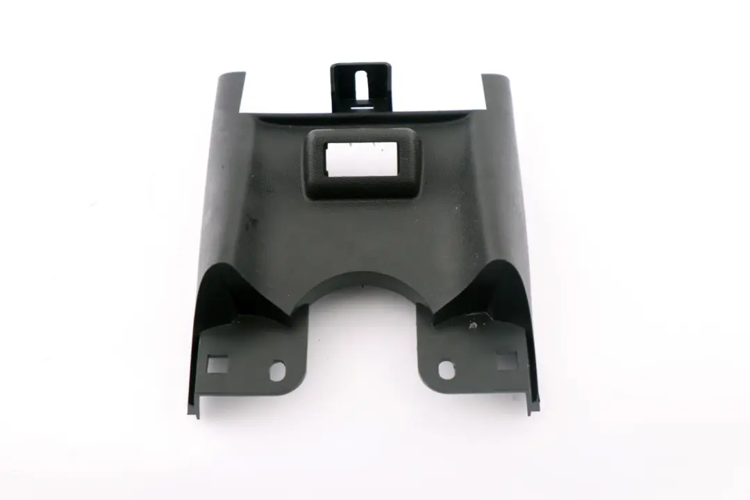 BMW Mini Cooper R55 R56 R58 R59 Trim Panel Centre Console Carbon Black - SKU 9286269 - Part number 2752938