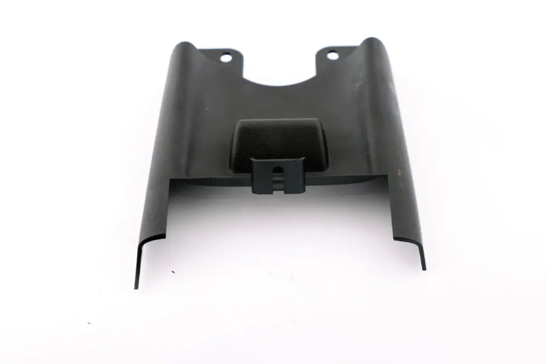 Panel central consola carbono negro para Mini Cooper R55 R56 R58 R59 con número de pieza 2752938 Mini Cooper R55 R56 R58 R59 Panel central consola carbono negro - SKU 9286269 - Número de pieza 2752938