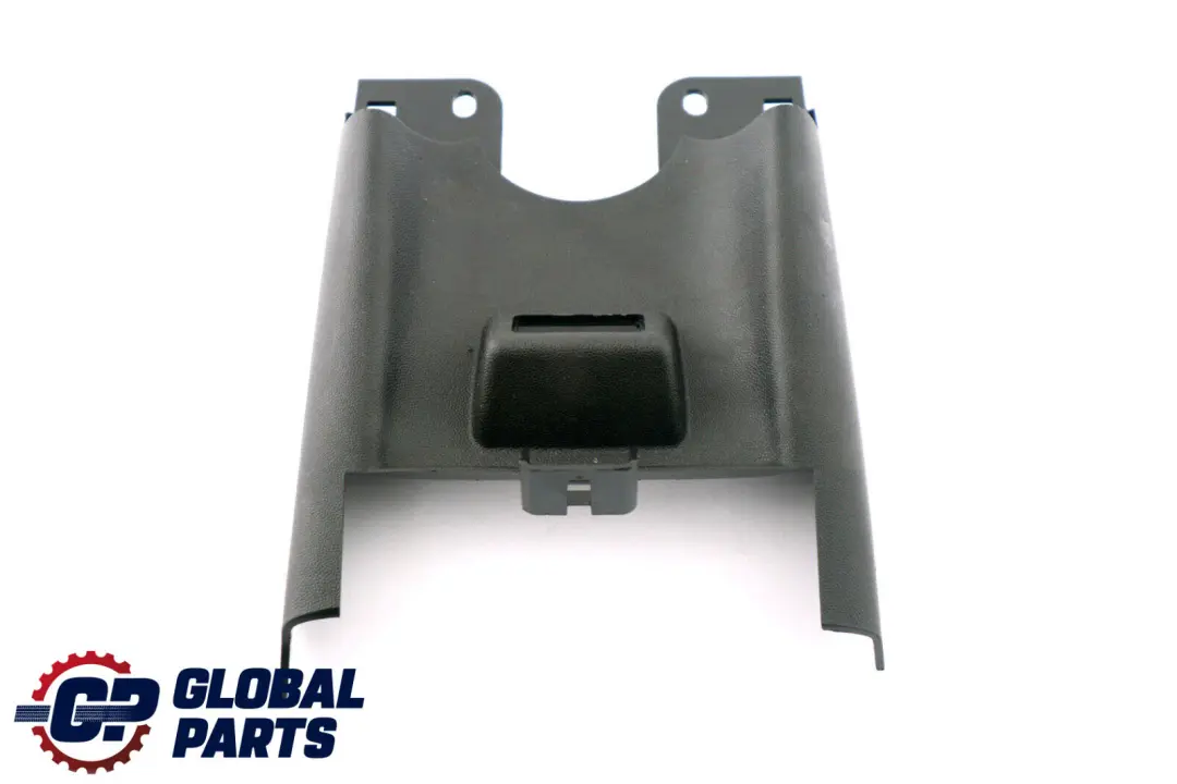 Panneau de garniture Console Centrale Noir Carbone pour Mini Cooper R55 R56 à propos du numéro de pièce 2752938 Mini Cooper R55 R56 Panneau de garniture Console Centrale Noir Carbone - SKU 9286269 - Numéro de pièce 2752938