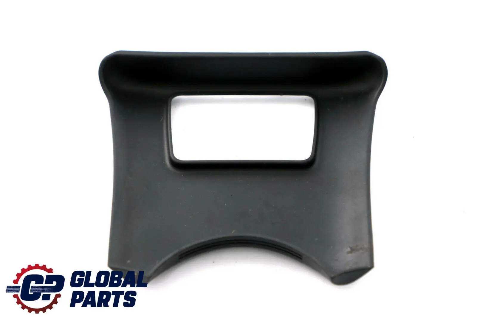 Mini R55 R56 LCI Consola Central Bandeja Portaobjetos Carbono Negro 9286271