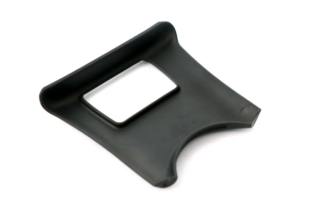Mini Cooper R56 LCI Console Centrale Vassoio Portaoggetti Nero Carbonio - SKU 9286271 - Numero di parte 9286271