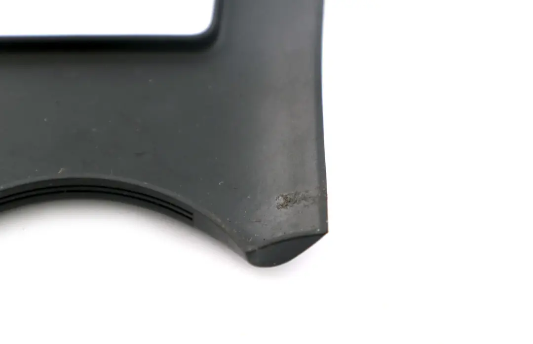 Mini Cooper R55 R56 LCI Centre Console Oddments Tray Carbon Black - SKU 9286271 - Part number 9286271