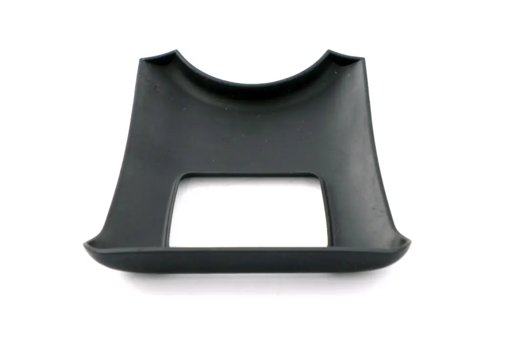 Mini Cooper R56 LCI Console Centrale Vassoio Portaoggetti Nero Carbonio - SKU 9286271 - Numero di parte 9286271