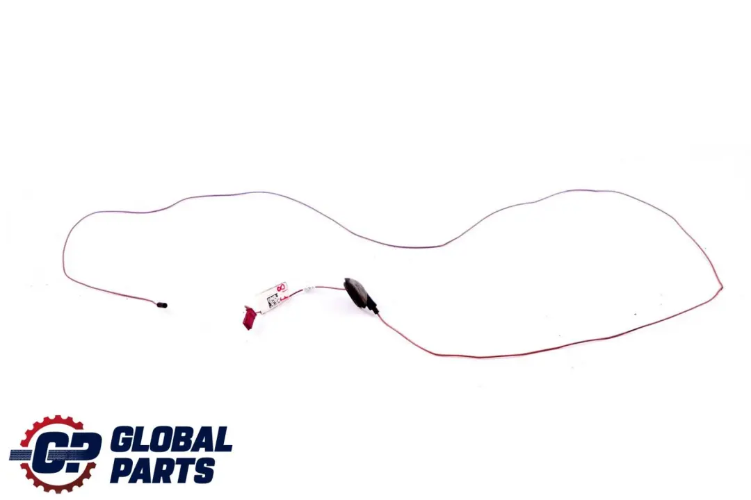 BMW X1 X2 F39 F48 Antenne AM Antenne Verstärker Kabel - SKU 9286365 - Teilenummer 9286365