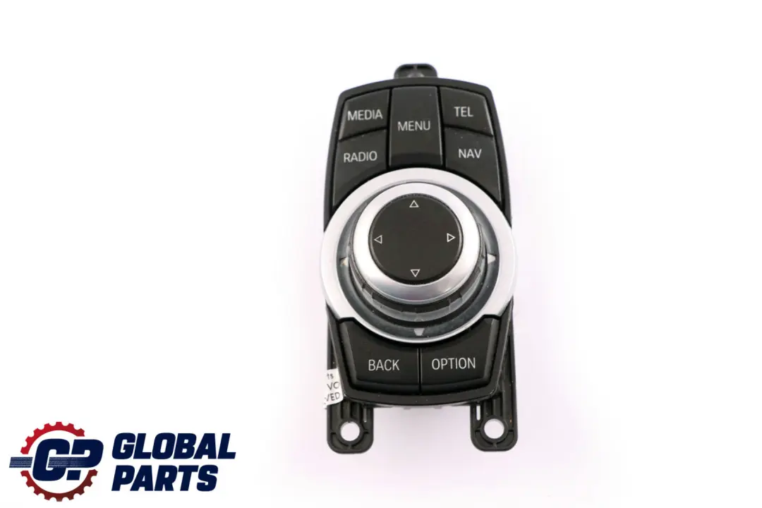  Contrôleur Idrive BMW F10 F11 F20 F21 F30 Bouton Multifonction - SKU 9286699 - Numéro de pièce 9286699