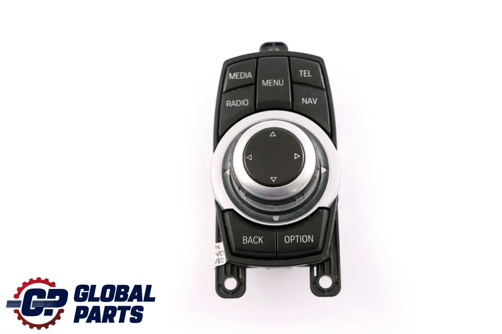 Controller iDrive BMW F10 F11 F20 F21 F30 Switch Multifunction Button 9286699