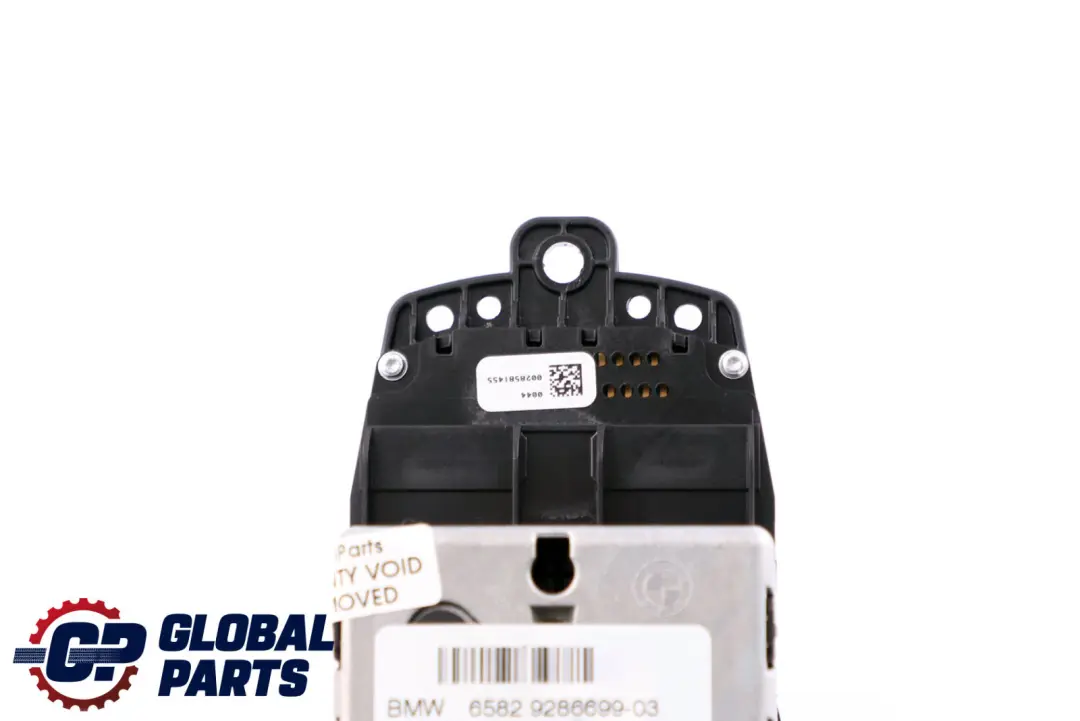  Contrôleur Idrive BMW F10 F11 F20 F21 F30 Bouton Multifonction - SKU 9286699 - Numéro de pièce 9286699