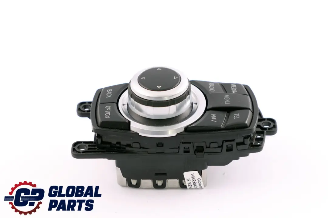 Botón Multifunción Interruptor Idrive Controlador para BMW F10 F11 F20 F21 con número de pieza 9286699 BMW F10 F11 F20 F21 Botón Multifunción Interruptor Idrive Controlador - SKU 9286699 - Número de pieza 9286699