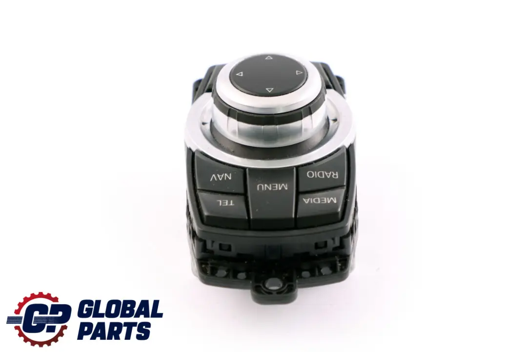Controller iDrive Switch Multifunction Button to BMW F10 F11 F20 F21 F30 with Part number 9286699 BMW F10 F11 F20 F21 F30 Controller iDrive Switch Multifunction Button - SKU 9286699 - Part number 9286699