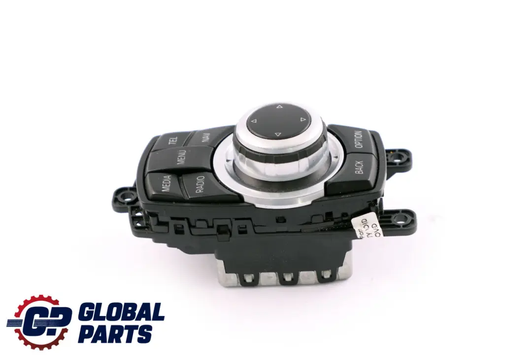 Botón Multifunción Interruptor Idrive Controlador para BMW F10 F11 F20 F21 con número de pieza 9286699 BMW F10 F11 F20 F21 Botón Multifunción Interruptor Idrive Controlador - SKU 9286699 - Número de pieza 9286699