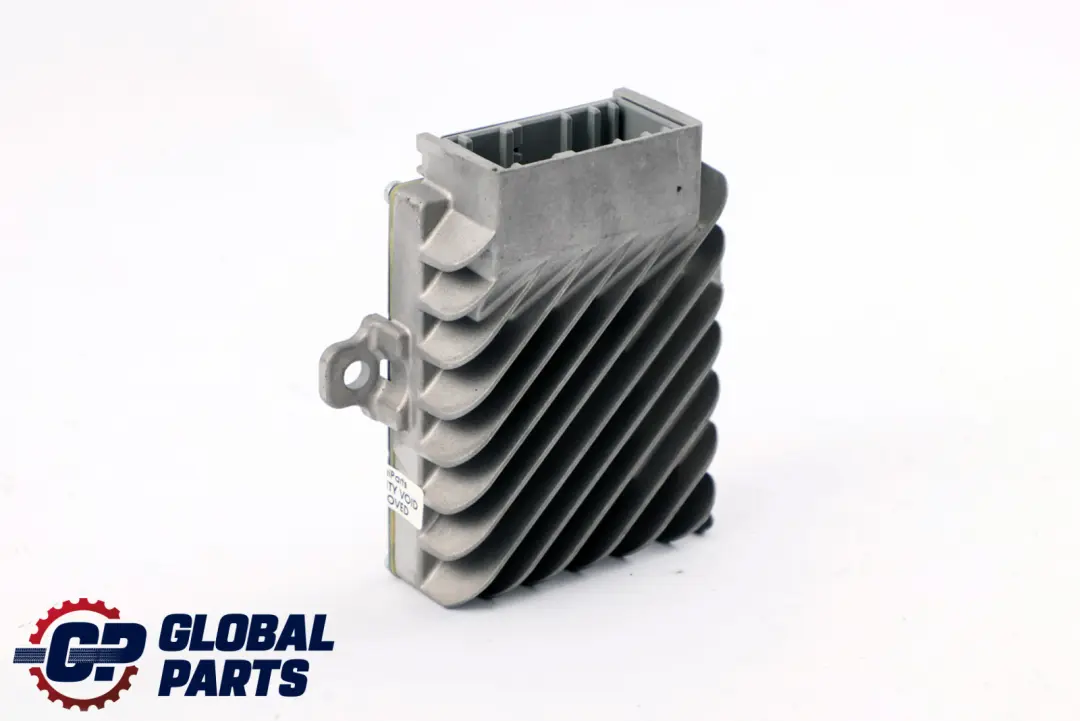 Amplificatore Suono attivo Harman Becker Design per BMW X5 Z4 Serie E70 E89 con numero di parte 9286863 BMW X5 Z4 Serie E70 E89 Amplificatore Suono attivo Harman Becker Design - SKU 9286863 - Numero di parte 9286863