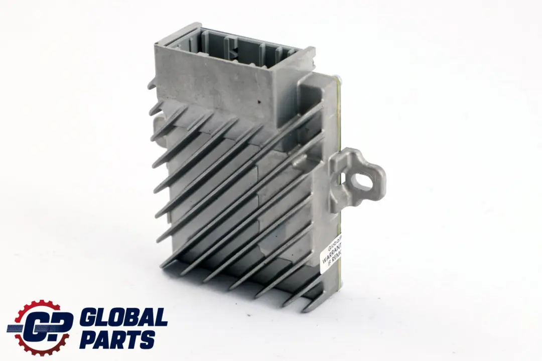 Amplificatore Suono attivo Harman Becker Design per BMW X5 Z4 Serie E70 E89 con numero di parte 9286863 BMW X5 Z4 Serie E70 E89 Amplificatore Suono attivo Harman Becker Design - SKU 9286863 - Numero di parte 9286863