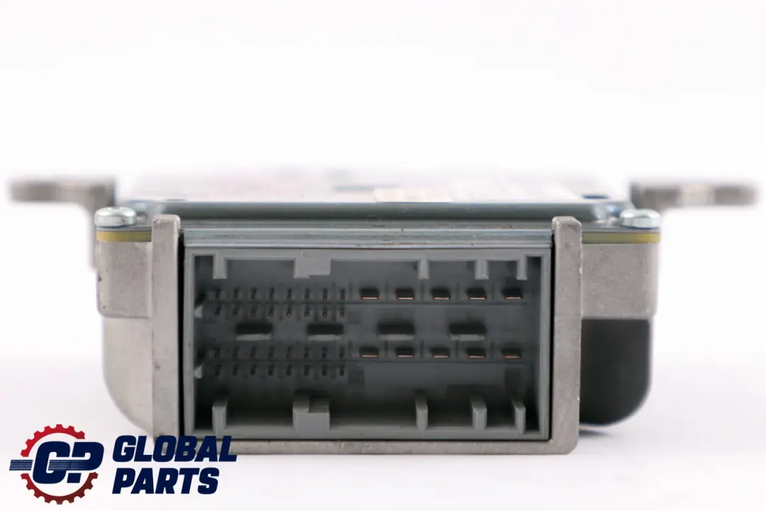 BMW X5 Z4 Series E70 E89 Active Sound Harman Becker Amplifier Design - SKU 9286863 - Part number 9286863