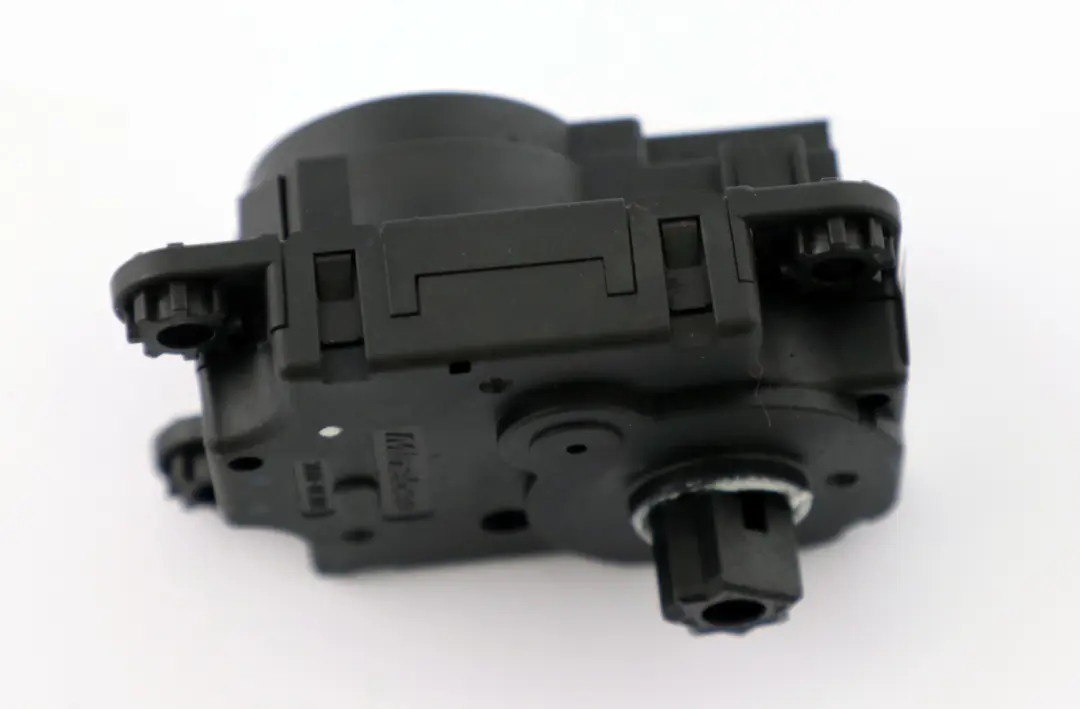 Mini Cooper R55 R56 R57 LCI Actuator Air Distribution Flap Matrix Heater - SKU 9286871 - Part number 9286871