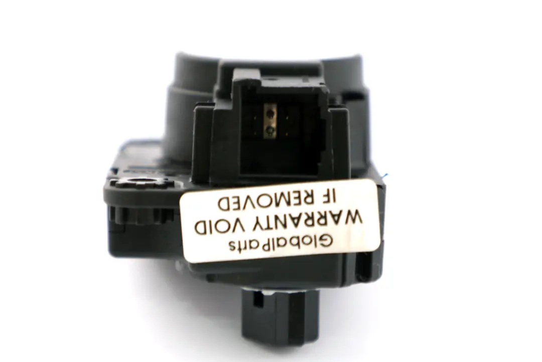 Mini R55 R56 R57 LCI Actionneur Distribution d'air Volet Matrice Chauffage - SKU 9286871 - Numéro de pièce 9286871