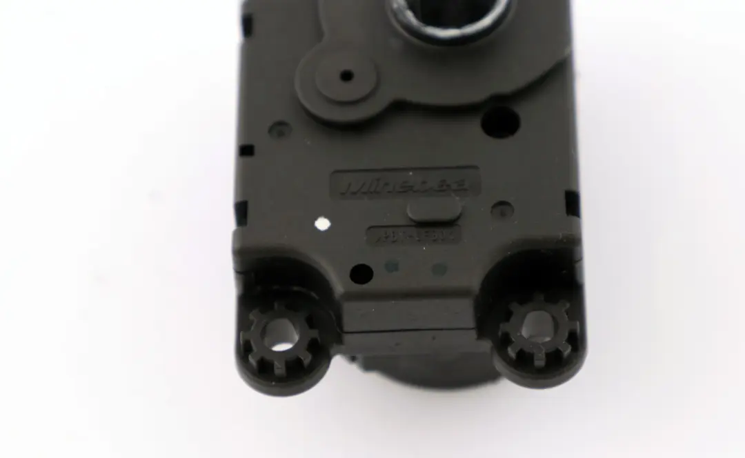 Mini Cooper R55 R56 R57 LCI Actuator Air Distribution Flap Matrix Heater - SKU 9286871 - Part number 9286871