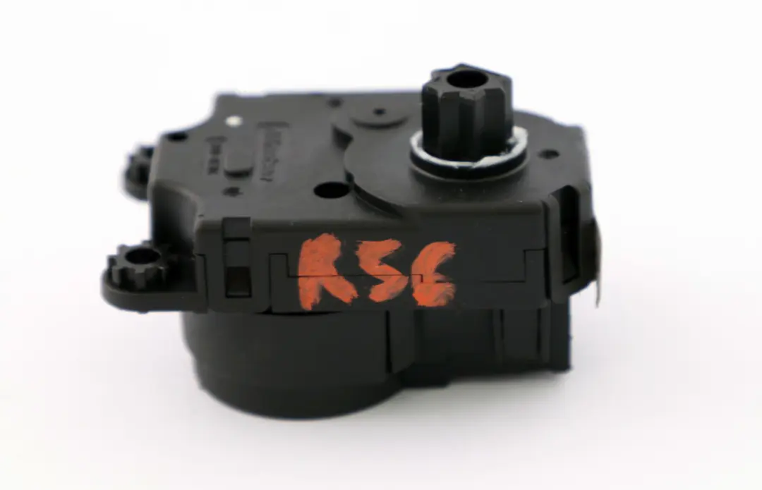 Mini Cooper R55 R56 R57 LCI Actuator Air Distribution Flap Matrix Heater - SKU 9286871 - Part number 9286871