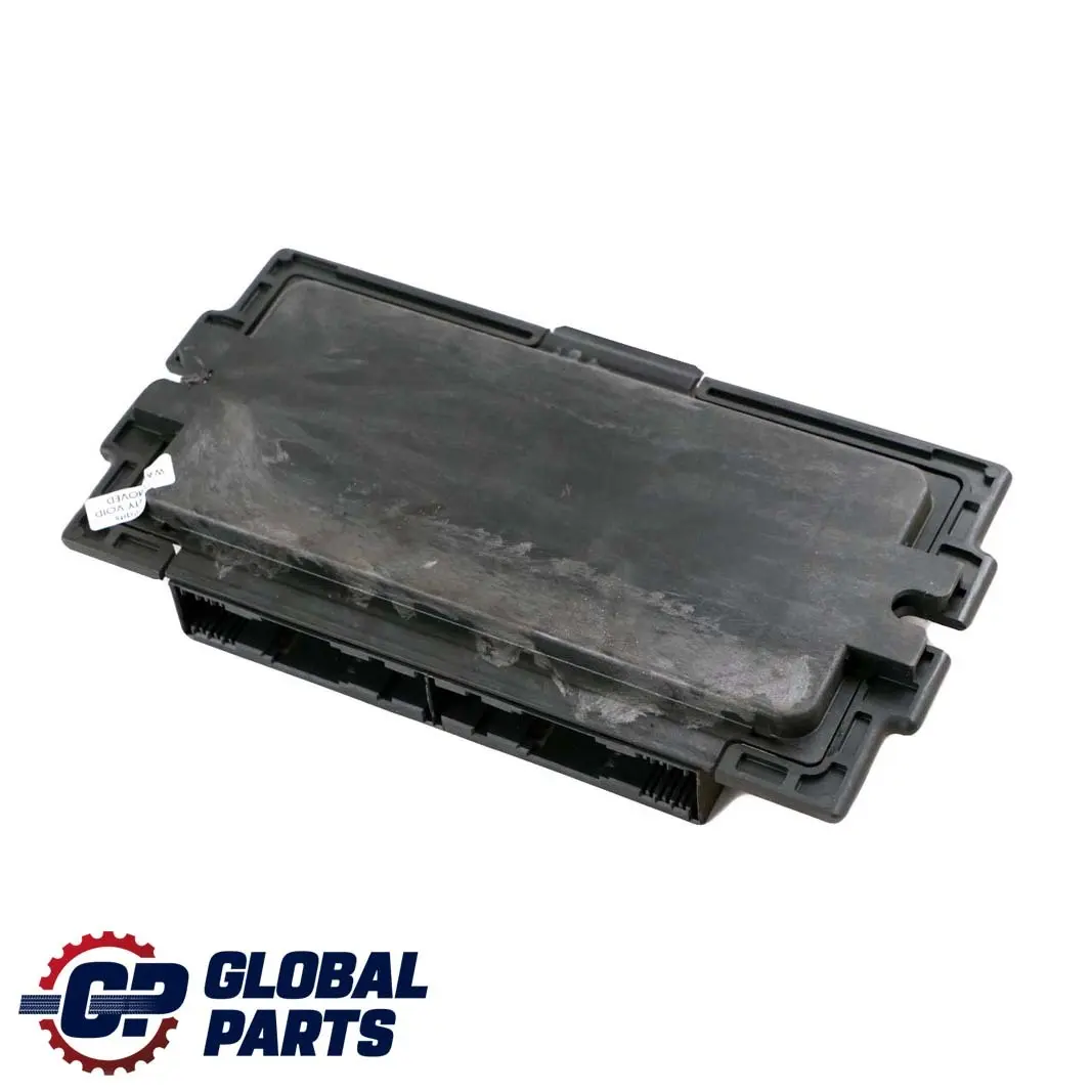 BMW E92 Coupe Footwell Xenon Light Control Module Lear FRM3R PL2 - SKU 9286882 - Part number 9286882
