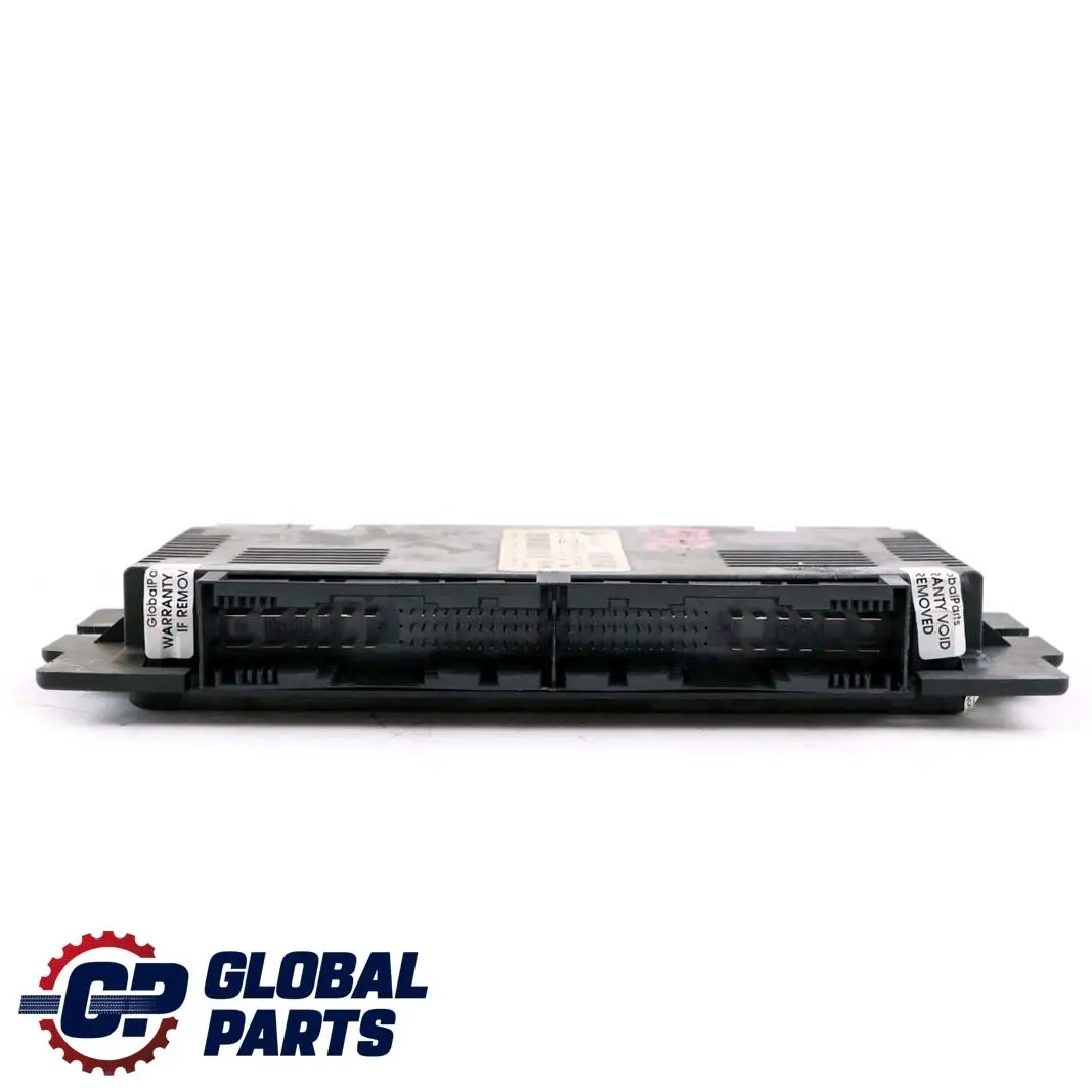 BMW E92 Coupe Footwell Xenon Light Control Module Lear FRM3R PL2 - SKU 9286882 - Part number 9286882