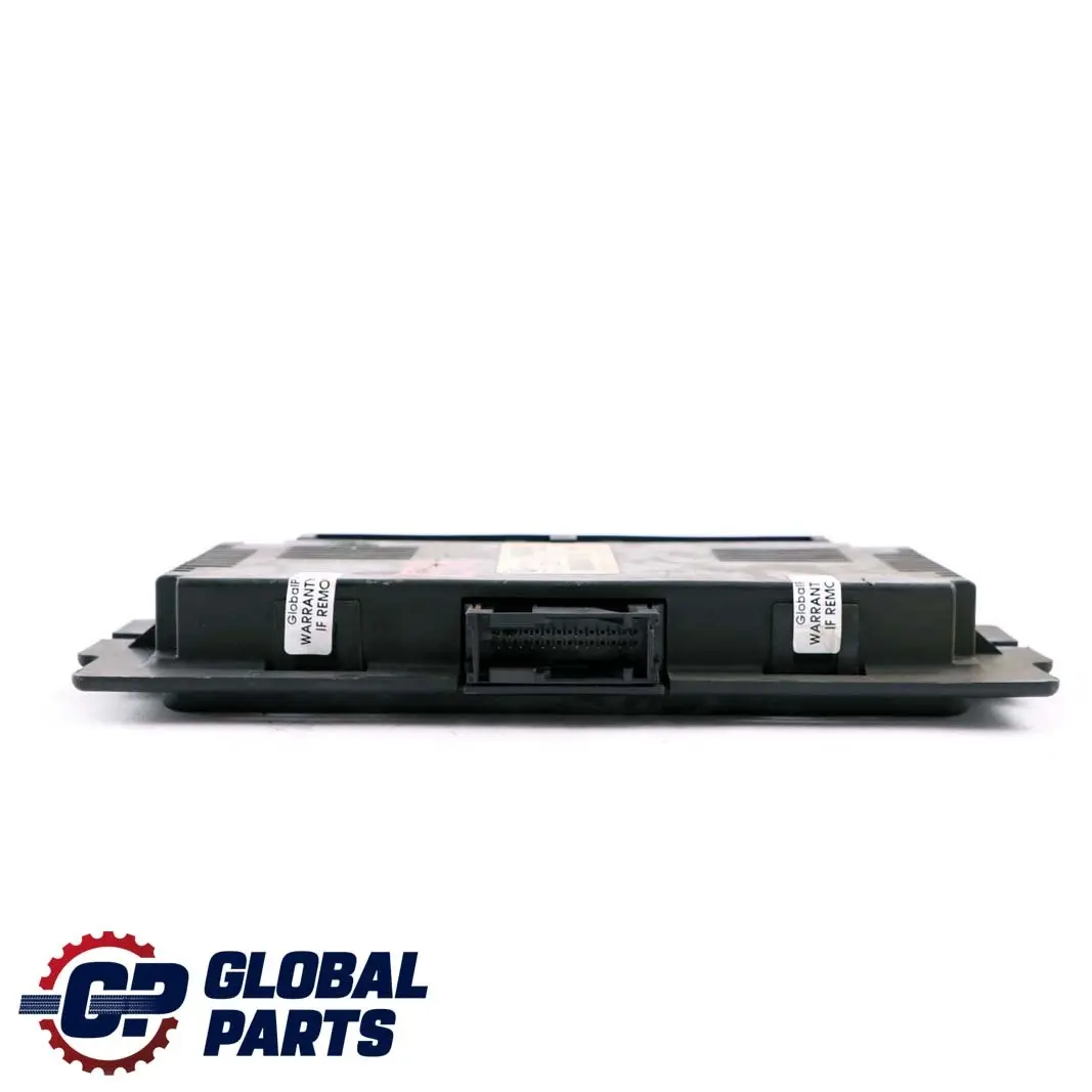 BMW E92 Coupe Footwell Xenon Light Control Module Lear FRM3R PL2 - SKU 9286882 - Part number 9286882