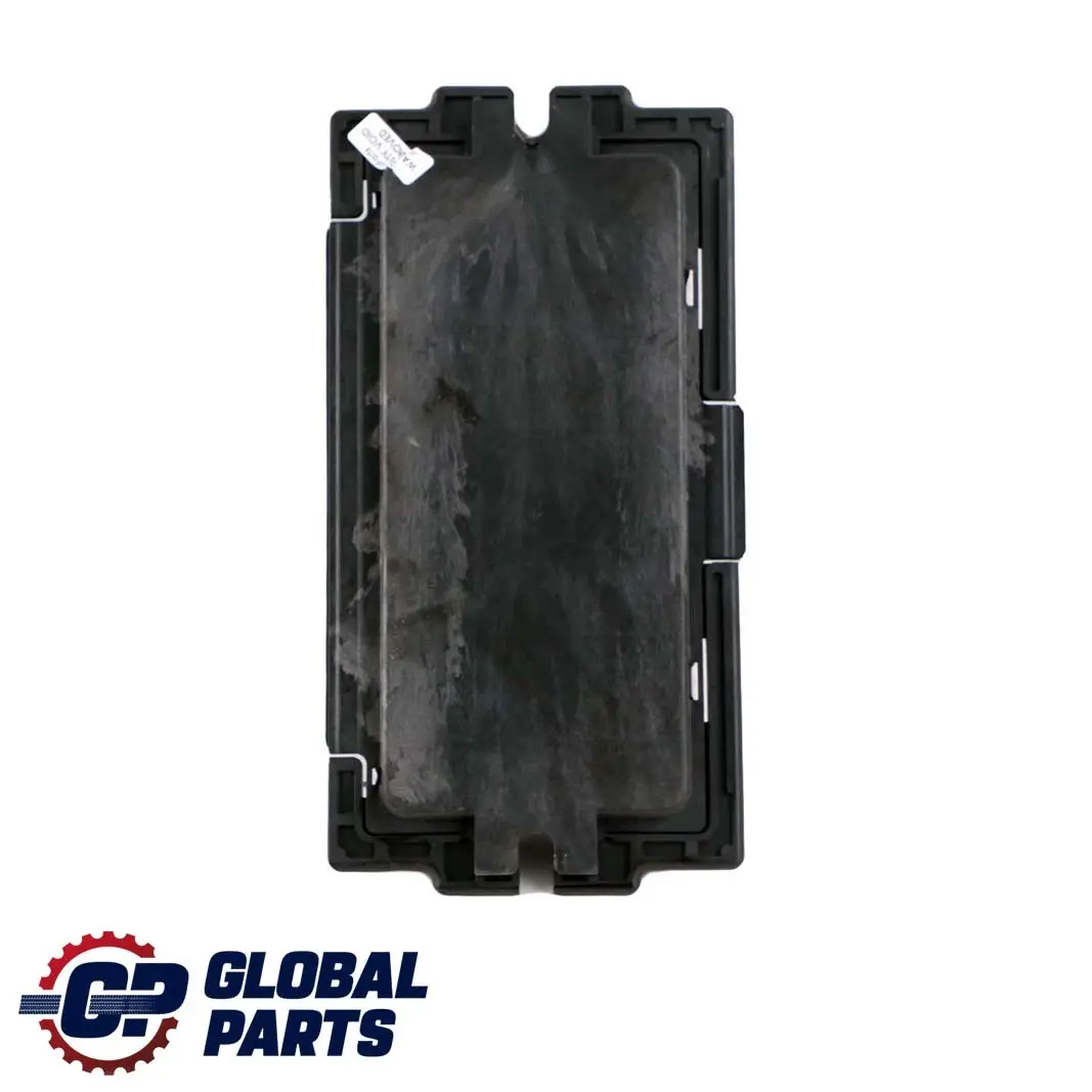 BMW E92 Coupe Footwell Xenon Light Control Module Lear FRM3R PL2 - SKU 9286882 - Part number 9286882