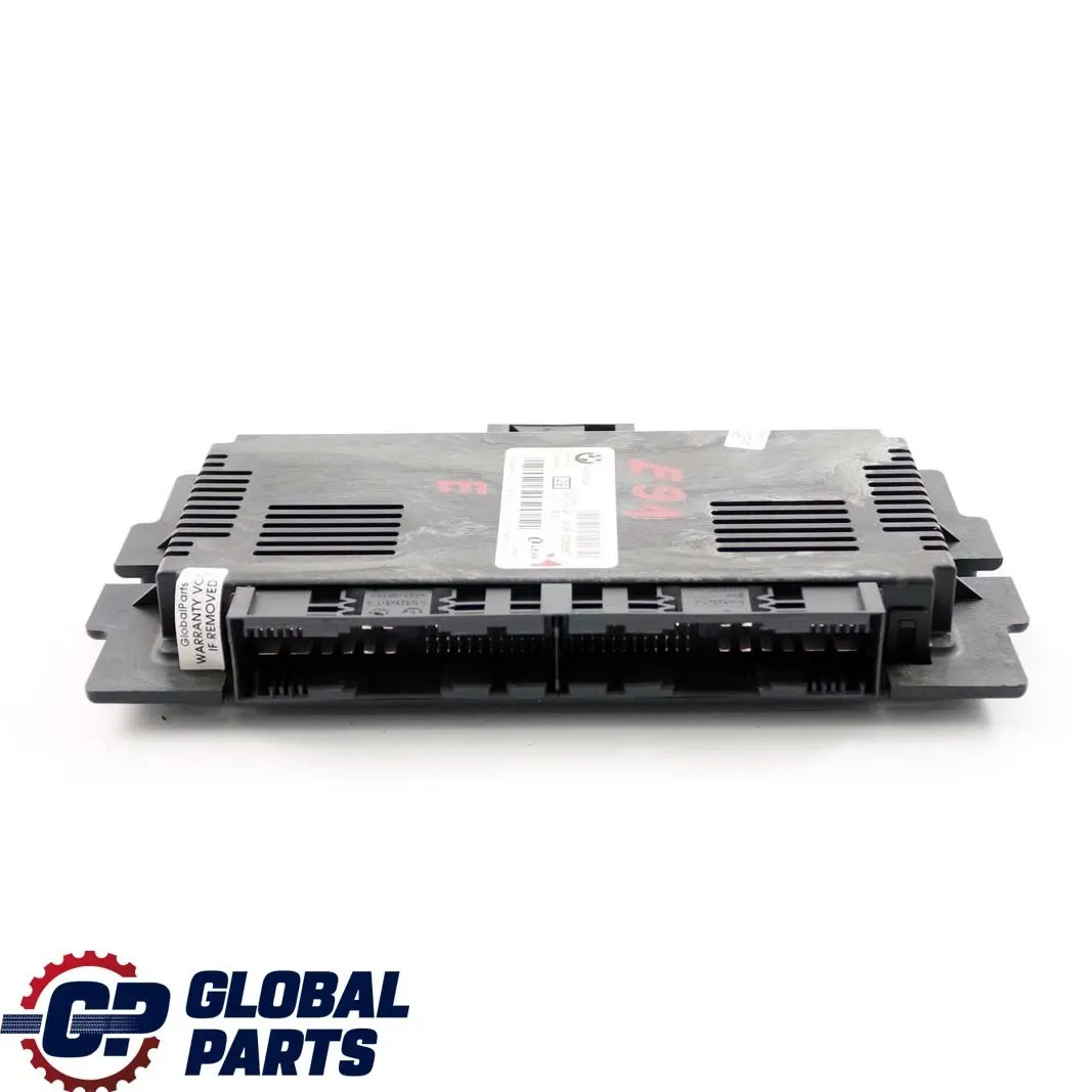 Commande Max Brose-Fu?raum-Lichtmodul 6135 pour BMW 3 E91 à propos du numéro de pièce 9286887 BMW 3 E91 Commande Max Brose-Fu?raum-Lichtmodul 6135 - SKU 9286887-1 - Numéro de pièce 9286887